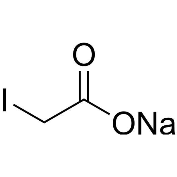 Sodium iodoacetate 305-53-3